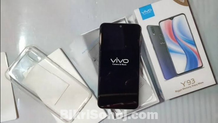 Vivo y93